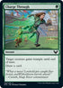 Charge Through (124) [Strixhaven: School of Mages]