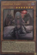 Vampire Vamp (LART-EN033) [The Lost Art Promotion]