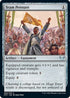 Team Pennant (260) [Strixhaven: School of Mages]