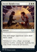 Secret Rendezvous (26) [Strixhaven: School of Mages]