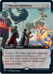 Mascot Exhibition (Extended Art) (285) [Strixhaven: School of Mages]