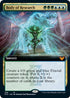 Body of Research (Extended Art) (336) [Strixhaven: School of Mages]