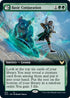 Basic Conjuration (Extended Art) (315) [Strixhaven: School of Mages]