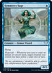 Symmetry Sage (56) [Strixhaven: School of Mages]