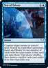 Test of Talents (59) [Strixhaven: School of Mages]
