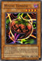 Mystic Tomato (DB1-EN057) [Dark Beginning 1]