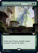 Exponential Growth (Extended Art) (318) [Strixhaven: School of Mages]