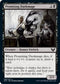 Promising Duskmage (85) [Strixhaven: School of Mages]