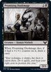Promising Duskmage (85) [Strixhaven: School of Mages]