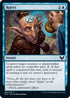 Reject (50) [Strixhaven: School of Mages]
