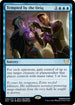Tempted by the Oriq (58) [Strixhaven: School of Mages]