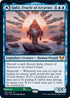 Jadzi, Oracle of Arcavios (151) [Strixhaven: School of Mages]