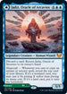 Jadzi, Oracle of Arcavios (151) [Strixhaven: School of Mages]