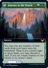 Jadzi, Oracle of Arcavios (Extended Art) (325) [Strixhaven: School of Mages]