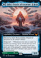 Jadzi, Oracle of Arcavios (Extended Art) (325) [Strixhaven: School of Mages]