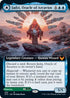 Jadzi, Oracle of Arcavios (Extended Art) (325) [Strixhaven: School of Mages]