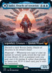 Jadzi, Oracle of Arcavios (Extended Art) (325) [Strixhaven: School of Mages]
