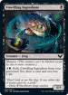 Unwilling Ingredient (90) [Strixhaven: School of Mages]