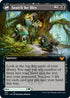 Blex, Vexing Pest (Extended Art) (322) [Strixhaven: School of Mages]
