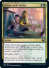 Infuse with Vitality (194) [Strixhaven: School of Mages]