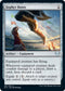 Zephyr Boots (261) [Strixhaven: School of Mages]