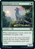 Springmane Cervin (144) [Strixhaven: School of Mages]