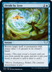 Divide by Zero (41) [Strixhaven: School of Mages]
