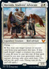 Mavinda, Students' Advocate (21) [Strixhaven: School of Mages]