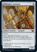 Biblioplex Assistant (251) [Strixhaven: School of Mages]
