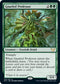 Gnarled Professor (133) [Strixhaven: School of Mages]