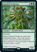 Gnarled Professor (133) [Strixhaven: School of Mages]