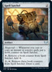Spell Satchel (258) [Strixhaven: School of Mages]