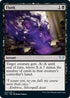 Flunk (71) [Strixhaven: School of Mages]
