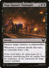 Mage Hunters' Onslaught (77) [Strixhaven: School of Mages]