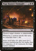 Mage Hunters' Onslaught (77) [Strixhaven: School of Mages]