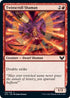 Twinscroll Shaman (118) [Strixhaven: School of Mages]