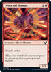 Twinscroll Shaman (118) [Strixhaven: School of Mages]