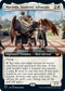 Mavinda, Students' Advocate (Extended Art) (291) [Strixhaven: School of Mages]