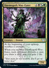 Daemogoth Woe-Eater (175) [Strixhaven: School of Mages]