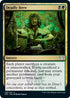 Deadly Brew (176) [Strixhaven: School of Mages]