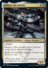 Killian, Ink Duelist (197) [Strixhaven: School of Mages]