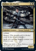 Killian, Ink Duelist (197) [Strixhaven: School of Mages]