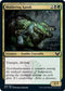 Moldering Karok (206) [Strixhaven: School of Mages]