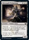 Silverquill Pledgemage (233) [Strixhaven: School of Mages]
