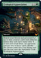 Ecological Appreciation (Extended Art) (317) [Strixhaven: School of Mages]