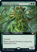 Gnarled Professor (Extended Art) (319) [Strixhaven: School of Mages]