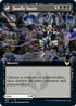 Selfless Glyphweaver (Extended Art) (329) [Strixhaven: School of Mages]