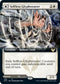 Selfless Glyphweaver (Extended Art) (329) [Strixhaven: School of Mages]