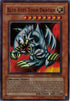 Blue-Eyes Toon Dragon (DB1-EN066) [Dark Beginning 1]