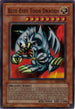 Blue-Eyes Toon Dragon (DB1-EN066) [Dark Beginning 1]